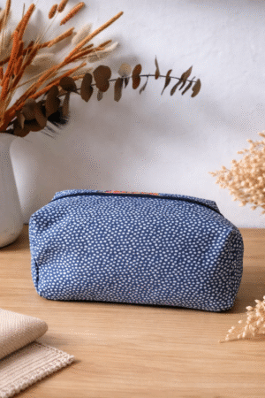 trousse de toilette Naruto