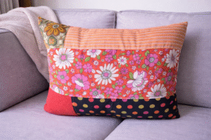 Coussin la baie d’ha-long Vietnam