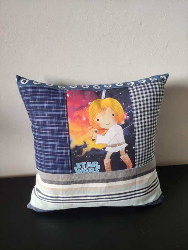 coussin star wars