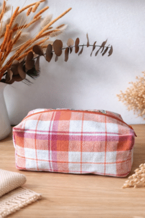 trousse de toilette écureuil