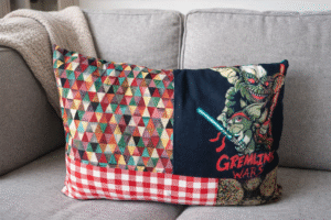 Coussin gremlins star wars