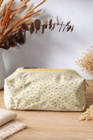 trousse de toilette fée