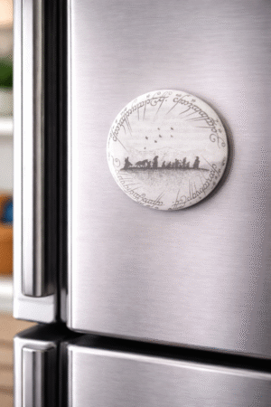 magnet seigneur des anneaux