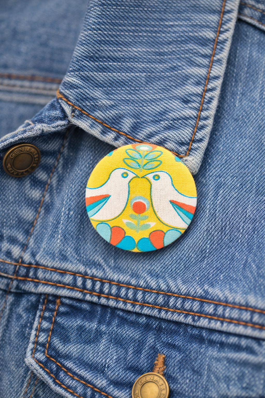 badge oiseaux